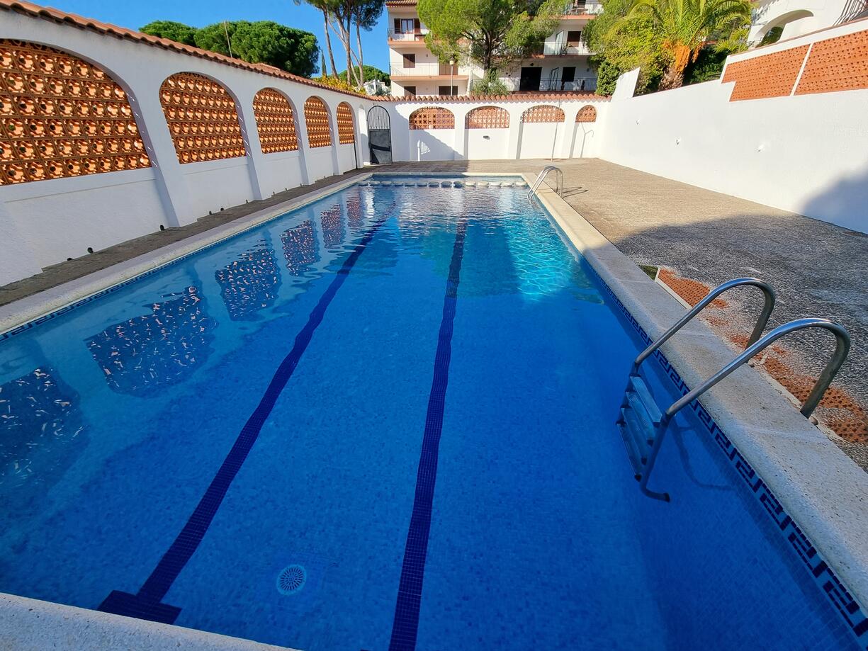 House - L´escala - 3 bedrooms - 6 persons